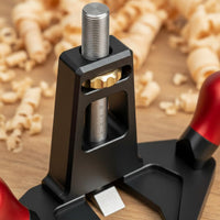 Router Plane Precision Wood Router Plane Easy Maintenance for Workshop