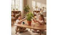 Decorative Potted Plant Trellis Indoor Metal Plant Trellis Rust-Resistant Hardware Lightweight
