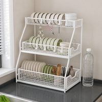 dish rack