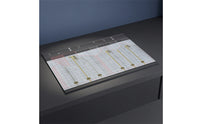 Airport Display Board Premium Model Airplane Display Base Versatile Airport Diorama Board for Hobbyists