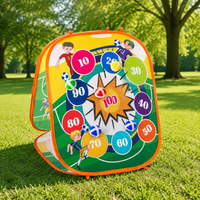bean bag toss game