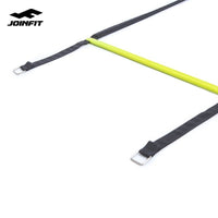 JOINFIT Agility Ladder for Soccer Training, PP Material