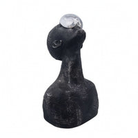 Abstract Human Figure Sculpture Minimalist Human Sculpture Contemporary