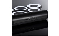 Beginner Friendly Roll-up Electronic Drum Set Built-in Speakers Portable Electronic Drum Pad Pedals Included Music Instrument Headphone Connector for Beginners, Kids, Learning, Family Entertainment