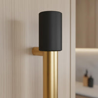 12 Pieces Silicone Edge Protector Anti-Collision Cabinet Cover Shock Absorption Home for Furniture