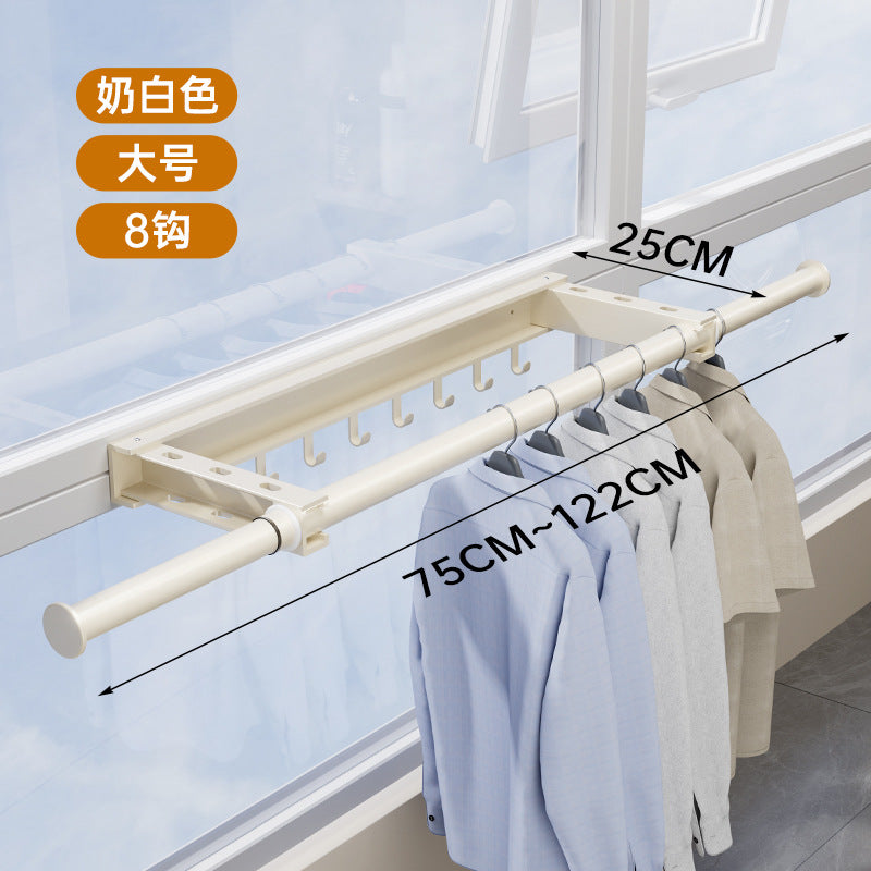 White / L