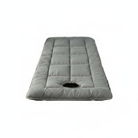 Skin-Friendly Salon Bed Mattress Cover Thickened Massage Table Cushion Soft Padded Bed Topper Warm