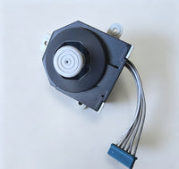 N64 Controller Joystick 3D Analog Stick with Cable and Base for Replacement