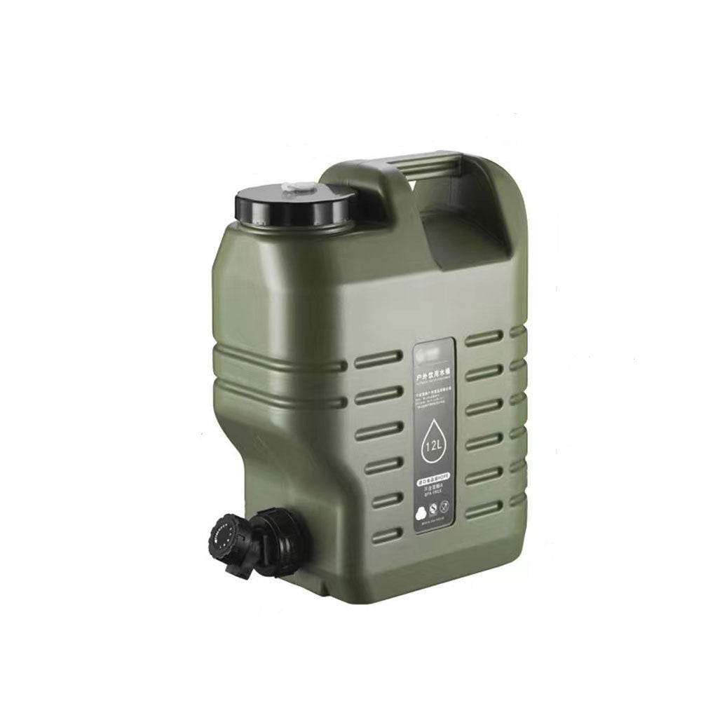 Army Green / 12L