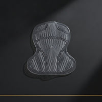 Saddle Pad Insert Non-Slip Saddle Pad with Holes Pressure Relieving for Horse Riders, Horseback Riding