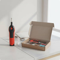 Tile Crack Repair Kit Handheld Floor Crack Repair Kit Easy to Use