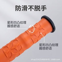Adjustable Dumbbell Rod 2.5 cm Diameter for Home Use