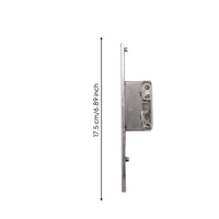Opening Lock Box, Aluminum Casement panes, Stainless Steel, Protected Safety Latch, Multi-Functional Hardware