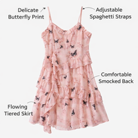 Plus Size Floral Dress with Long Sleeve Beach Cover Up for Curvy Women, 2 Piece Sleeveless Midi Set with Cardigan, Extended Sizes