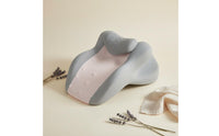 Memory Foam Bed Incline Ergonomic Design Gastric Reflux Pillow Pressure Relief