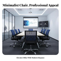 Mesh spine support rotating Chair seamless Rolling Office Furniture Support for Adults