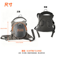 BLF New Fly Fishing Chest Pack Ultra-Light with Vest Multi-Pocket Storage