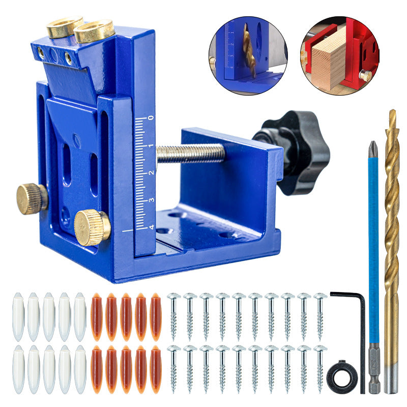 Blue / Standard