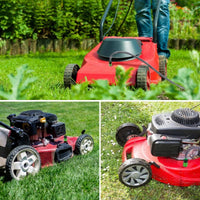 Riding Lawn Mower Cleaning Accessories骑行割草机甲板清洗套件