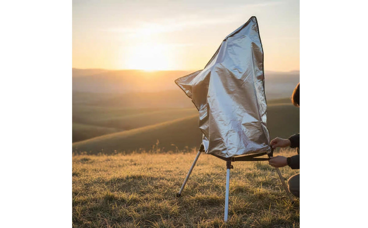 Astronomical Telescope Cover Sun Shielded Astronomical Telescope Particle Cover Equipment Protector Water Windproof
