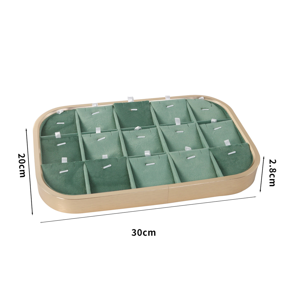 Pendant Tray