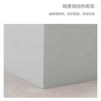 Hotel Lobby Umbrella Stand Creative Floor Umbrella Holder Nordic Style