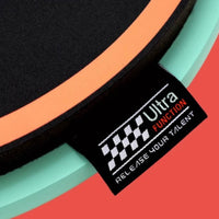 Drum Practice Mat Low-Noise Drum Pad with Mesh Surface High-Resilience Percussion for Drummers, Rehearsal