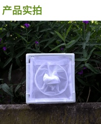 厂家自销纤维杆支架蝴蝶笼昆虫饲养笼单面PVC膜透明实验养纹虫笼