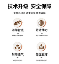 Lumbar Traction Belt for Home Use