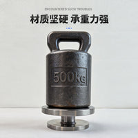 Stainless Steel Turntable for Pottery and Cake Decorating