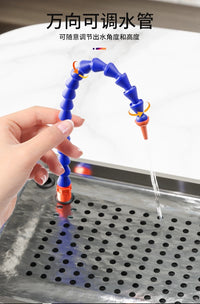 Jade Carving Water Circulation Cooling System with Pump and Water Tray
