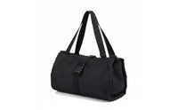 Portable Foldable Tool Bag with Shoulder Strap Zippered Tool Bag with Shoulder Strap Compact Heavy-Duty for Mechanics