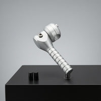 Angled Head Motorcycle Handlebar Lift Rod Guard Sleeves Aluminum Alloy Lift Rod Hex Screws Motorcycle Handlebar Riser Compact