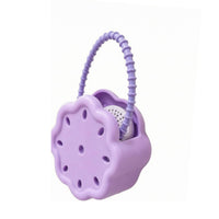 Silicone Fragrance Box Reusable Household Accessory Leak-Proof