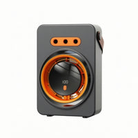 USB-Powered Desktop Misting Fan Compact Tabletop Fan with Humidifier Cooling Quiet for Desk, Dorm Room