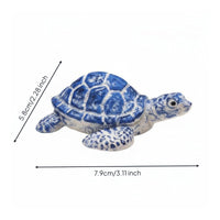 Turtle Toilet Floor Bolt Cap Creative Turtle Toilet Bolt Simple to Install to Install Washroom Decor