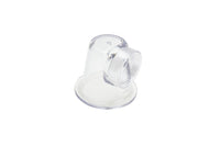 SPS泵盖弯头 透明盖弯头 适用SPS100 SPS75 SPS50 SPS25.