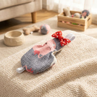 Parrot Nappy Paper Material Pet Bird Diaper, Bird Droppings Collector for Parakeet Cockatiel Macaw Budgie Hygiene Pack of 1