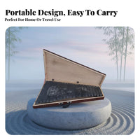 21stone Key Lithophone Lithophone Play by Numbers Musical Instrument Fast