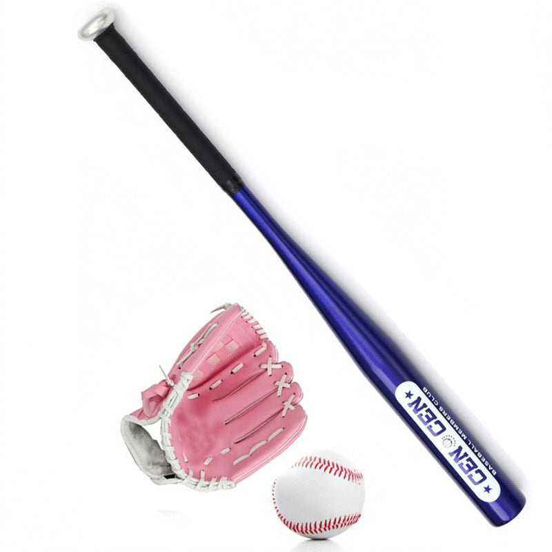Blue-pink
