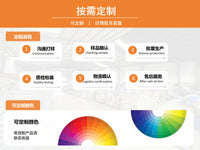 排球棒球垒球橄榄球反弹网回球网棒球训练网可调节便携式户外练习