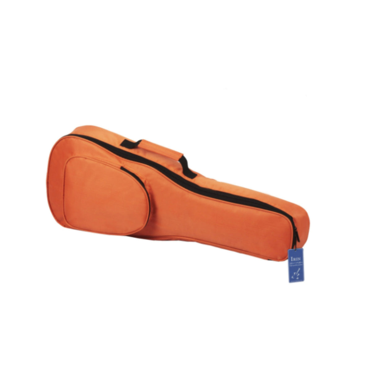 Ukulele Carrying Case Portable Padded Ukulele Case Lightweight Waterproof for Students, Travel, Lessons