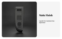 Easy to Install Window Switch Bezel