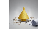 Diamond Cone Hole Opener Diamond Beveling Bit Multi-Functional Tool for Stone Fabricators, Renovation