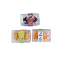 Miniature Fruit Simulation Toys for Dollhouse DIY
