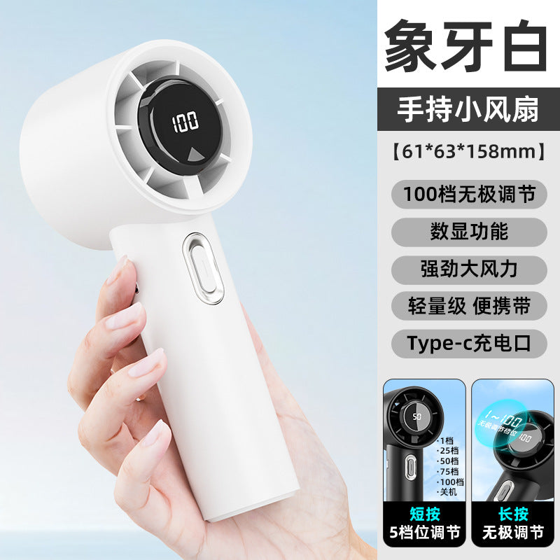 Ivory White