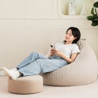 bean bag chair
