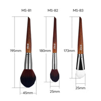 Model Cleaning Brush Multi-Purpose Collectible Dust Removal Tool for Collectors