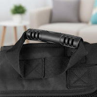 Leg Lifter Strap Adjustable Thigh Lifter Strap Grip Handle Leg Lifting Loop for Seniors
