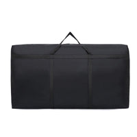 Extra-Large Waterproof Oxford Cloth Moving Bag with Handles